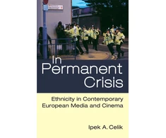 KNYGA Ipek A Celik In Permanent Crisis
