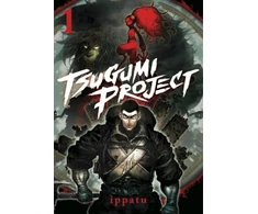 KNYGA Ippatu Tsugumi Project 1