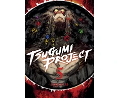 KNYGA Ippatu Tsugumi Project 5