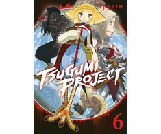 KNYGA Ippatu Tsugumi Project 6