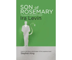 KNYGA Ira Levin Son Of Rosemary