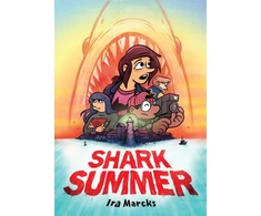 KNYGA Ira Marcks Shark Summer