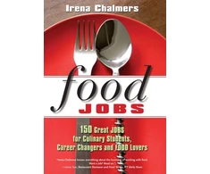 KNYGA Irena Chalmers Food Jobs