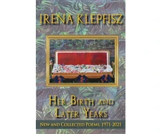 KNYGA Irena Klepfisz Her Birth and Later Years