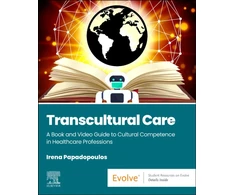 KNYGA Irena Papadopoulos Transcultural Care