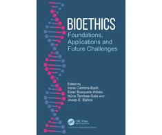 KNYGA Irene Cambra Badii Bioethics