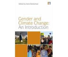 KNYGA Irene Dankelman Gender and Climate Change: An Introduction