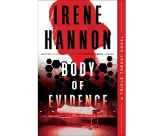 KNYGA Irene Hannon Body of Evidence