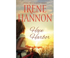 KNYGA Irene Hannon Hope Harbor – A Novel