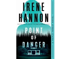 KNYGA Irene Hannon Point of Danger