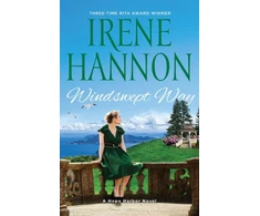 KNYGA Irene Hannon Windswept Way – A Hope Harbor Novel