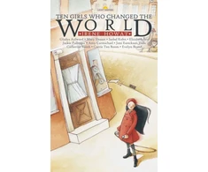 KNYGA Irene Howat Ten Girls Who Changed the World