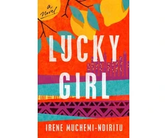 KNYGA Irene Muchemi Ndiritu Lucky Girl