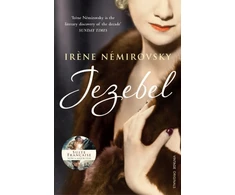KNYGA Irene Nemirovsky Jezebel