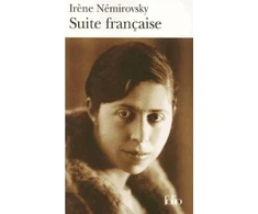 KNYGA Irene Nemirovsky Suite francaise