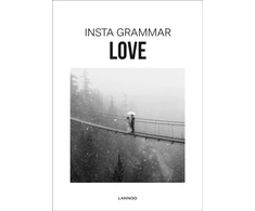 KNYGA Irene Schampaert Insta Grammar: Love