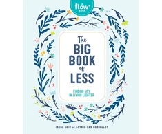 KNYGA Irene Smit Big Book of Less