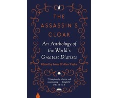 KNYGA Irene Taylor Assassin's Cloak