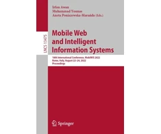 KNYGA Irfan Awan Mobile Web and Intelligent Information Systems