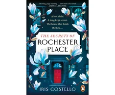 KNYGA Iris Costello Secrets of Rochester Place