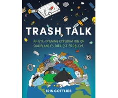 KNYGA Iris Gottlieb Trash Talk