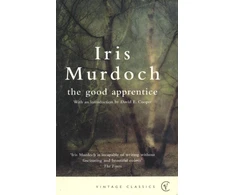 KNYGA Iris Murdoch The Good Apprentice