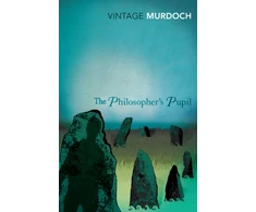 KNYGA Iris Murdoch Philosopher's Pupil