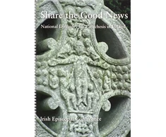 KNYGA Irish Episcopal Conference SHARE THE GOOD NEWS NATIONAL DIRECTORY F