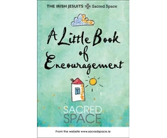 KNYGA Irish Jesuits Little Book of Encouragement