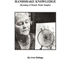 KNYGA Irma Denagy Handshake Knowledge