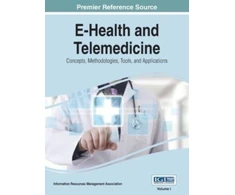 KNYGA IRMA E-Health and Telemedicine