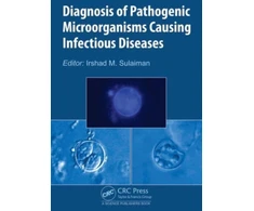 KNYGA Irshad M Sulaiman Diagnosis of Pathogenic Microorganisms Causing Infectious Diseases