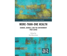 KNYGA Irus Braverman More-than-One Health