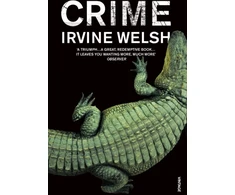 KNYGA Irvine Welsh Crime