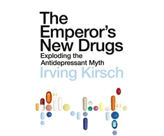 KNYGA Irving Kirsch Emperor's New Drugs