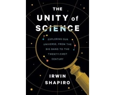 KNYGA Irwin Shapiro Unity of Science