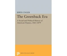 KNYGA Irwin Unger Greenback Era