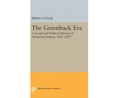 KNYGA Irwin Unger Greenback Era