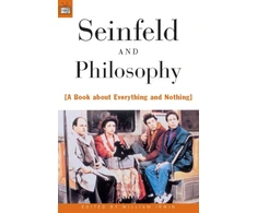 KNYGA Irwin Seinfeld and Philosophy