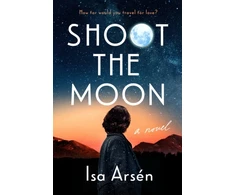 KNYGA Isa Arsen Shoot the Moon