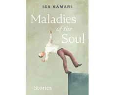 KNYGA Isa Kamari Maladies of the Soul