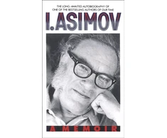 KNYGA Isaac Asimov I, Asimov