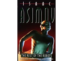 KNYGA Isaac Asimov Rest of the Robots