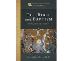 KNYGA Isaac Augustine Op Morales Bible and Baptism – The Fountain of Salvation