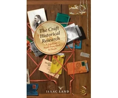 KNYGA Isaac Land Craft of Historical Research