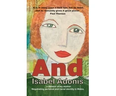 KNYGA Isabel Adonis And