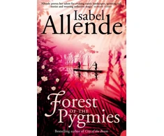 KNYGA Isabel Allende Forest of the Pygmies
