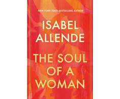 KNYGA Isabel Allende Soul of a Woman