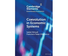 KNYGA Isabel Almudi Coevolution in Economic Systems