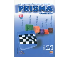 KNYGA Isabel Bueso Fernandez Prisma A1 Comienza